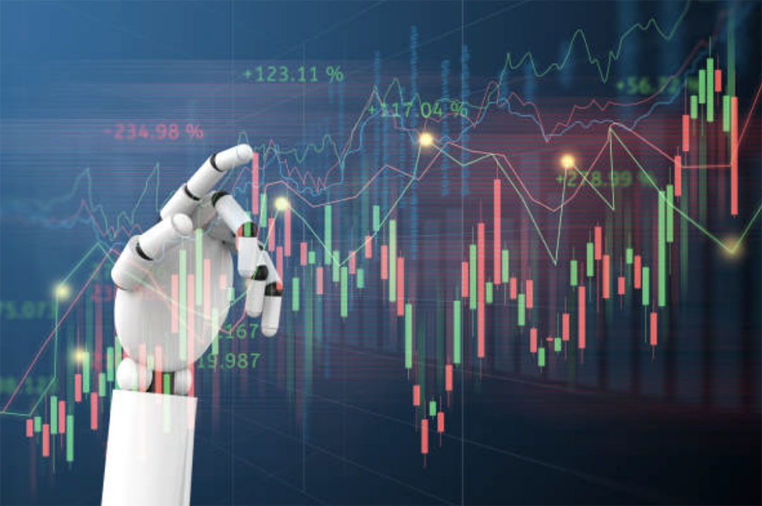 How AI Stock Trading Works for Stock Investors Intrinio